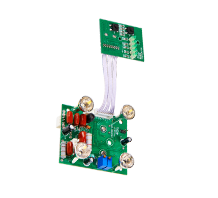 Electrostatic ion box