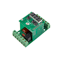 Electrostatic ion box