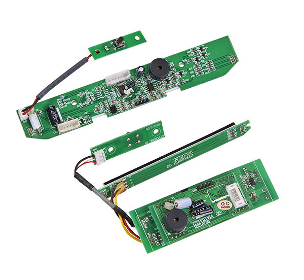 車(chē)載空(kōng)氣淨化(huà)機(jī)控制(zhì)器(qì)