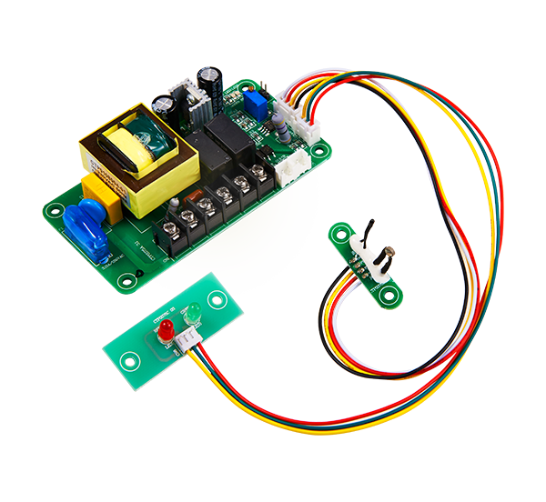 風(fēng)流感應控制(zhì)器(qì)