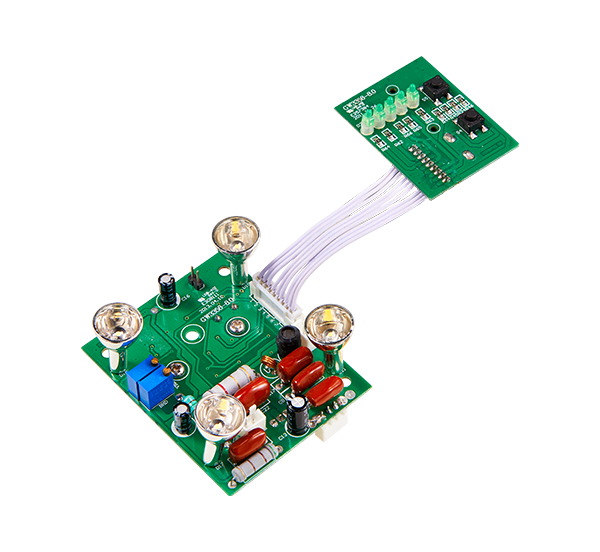 加濕器(qì)控制(zhì)器(qì)