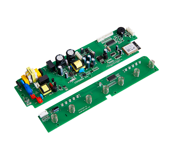 商用(yòng)/家(jiā)用(yòng)空(kōng)氣淨化(huà)機(jī)控制(zhì)器(qì)