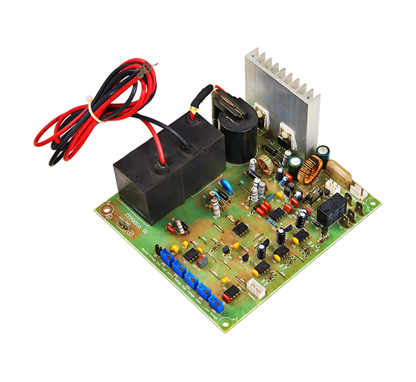 靜(jìng)電(diàn)式空(kōng)氣淨化(huà)機(jī)用(yòng)高(gāo)壓電(diàn)源