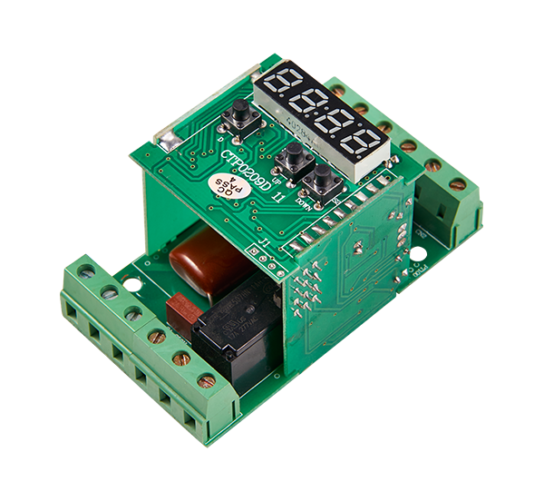 Temperature Controller