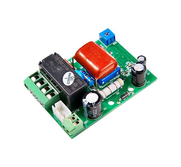 Temperature Controller