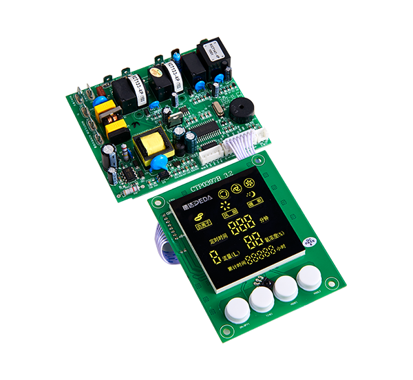 氧氣機(jī)控制(zhì)器(qì)