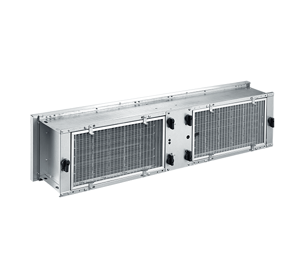 中央淨化(huà)-回風(fēng)口式空(kōng)氣淨化(huà)機(jī)