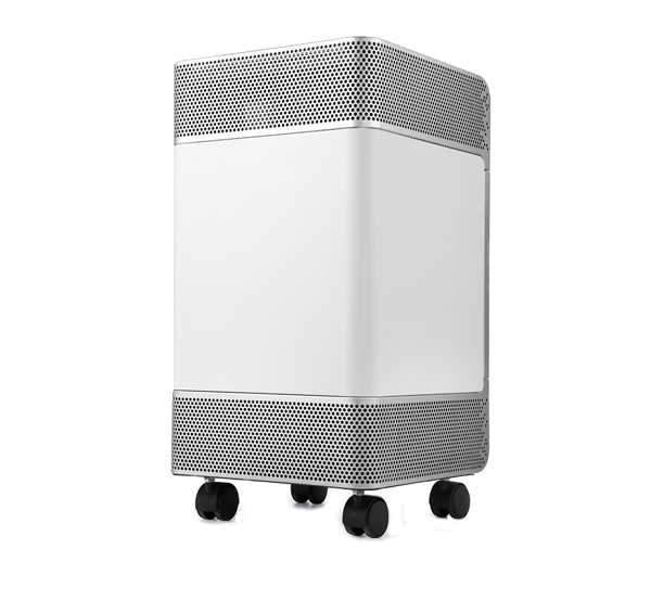 移動式空(kōng)氣淨化(huà)消毒機(jī)