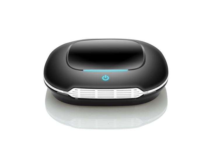 車(chē)載空(kōng)氣淨化(huà)機(jī)