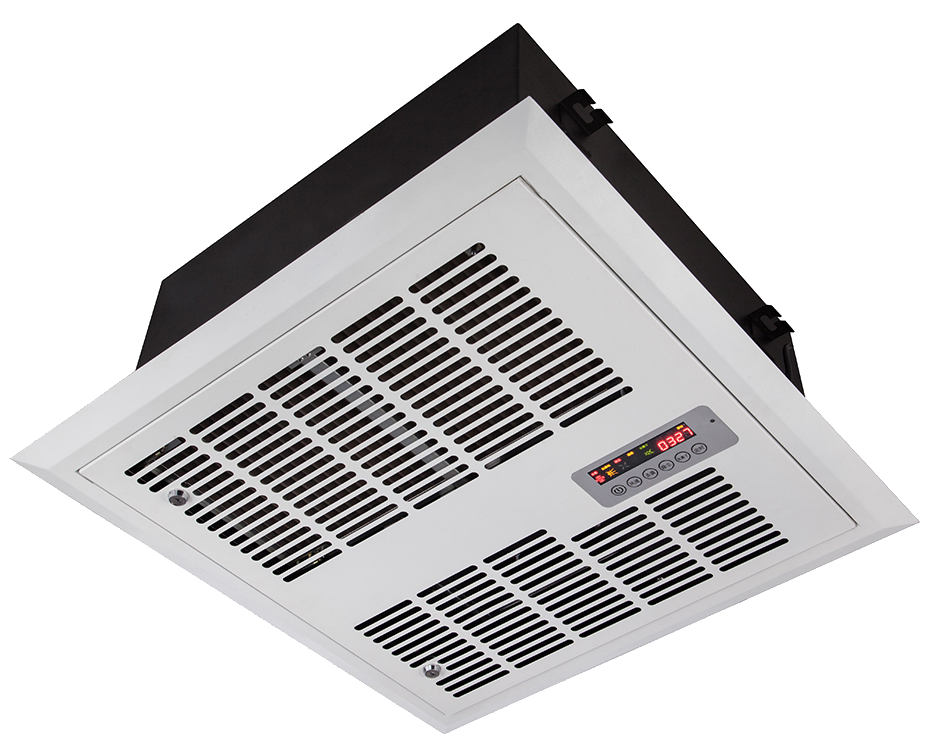 衛生(shēng)間(jiān)除臭殺菌機(jī)—奇淨600