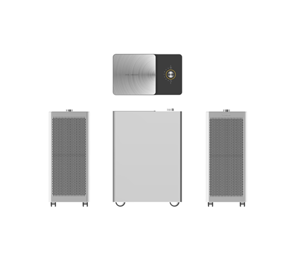 淨風(fēng)系列空(kōng)氣淨化(huà)機(jī)