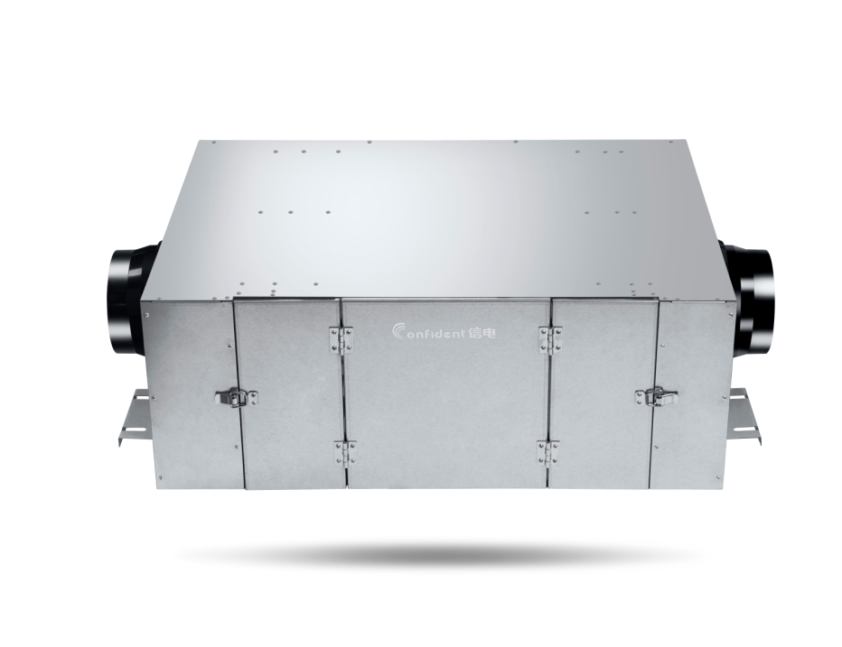 舒淨 500B—雙向流新風(fēng)除臭機(jī)