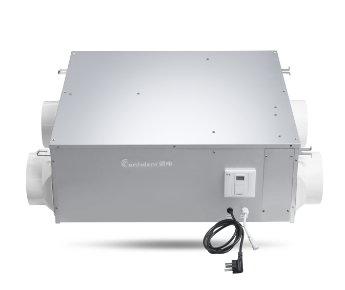 舒淨 500B—雙向流新風(fēng)除臭機(jī)