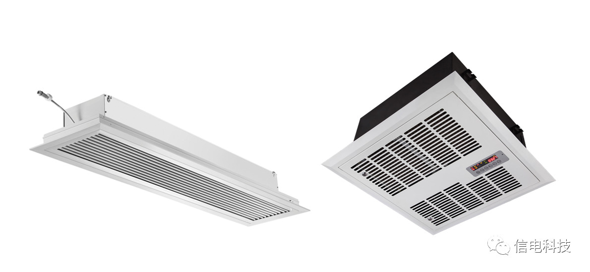 如(rú)何合理(lǐ)配置和(hé)正确使用(yòng)空(kōng)氣消毒設備