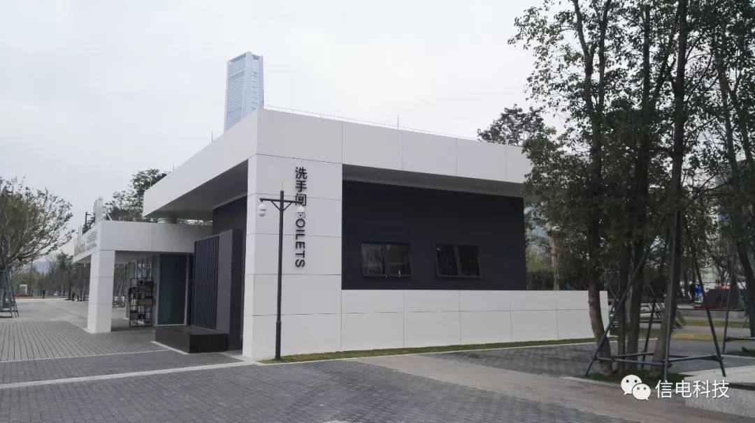 廁所空(kōng)氣質量标準探討(tǎo)