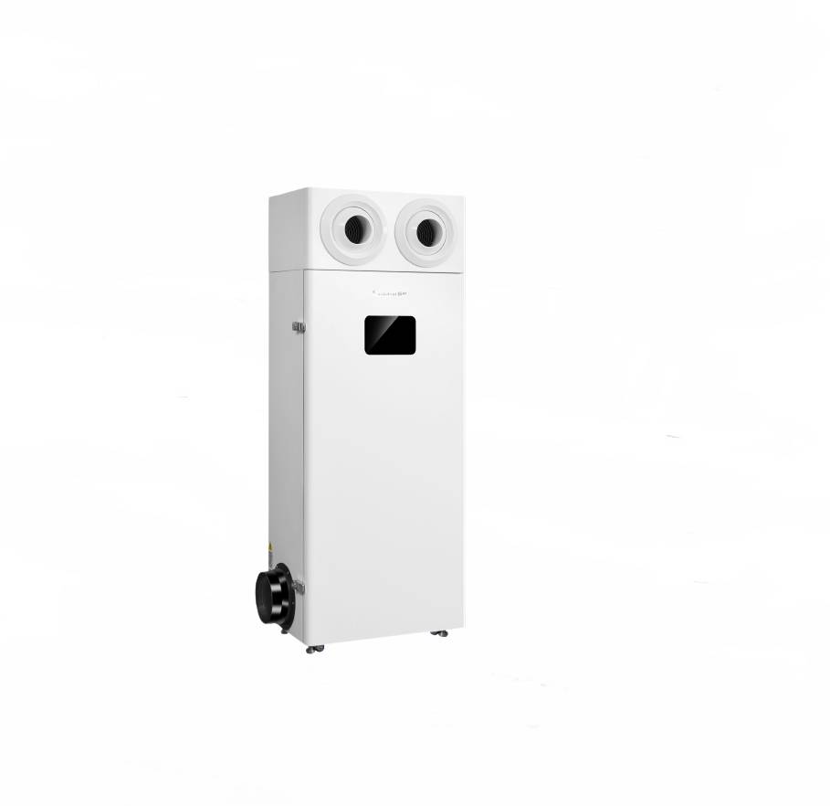 立櫃式空(kōng)氣淨化(huà)消毒機(jī)